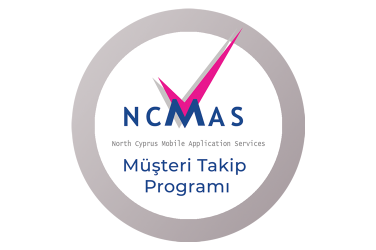 NCMAS Müşteri Takip Programı