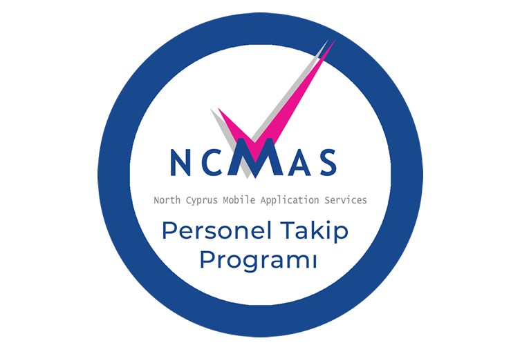 NCMAS Personel Takip Programı