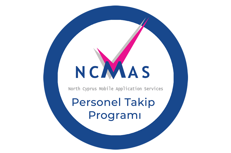 NCMAS Personel Takip Programı NCMAS Personel Takip Programı
